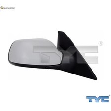 EXTERIOR MIRROR 320-0025 FOR MAZDA ZJ32/ZJ30/ZJ07 1.3L L3-VE/L3M6/L3YH 2.3L 4cyl