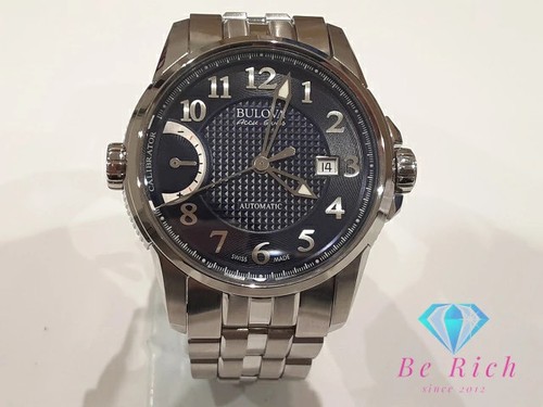 Bulova accu swiss calibrator - accu,