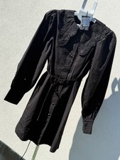 river island dress size xs