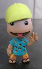 Little Big Planet Sackboy