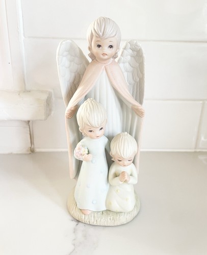 1982 lefton china christopher - lefton,