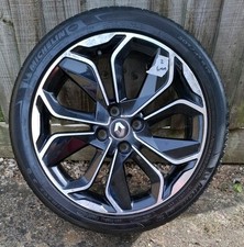 Renault Clio Mk4 Optemic Alloy