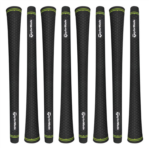 Taylormade lamkin green - lamkin, grip