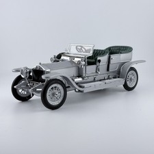 Franklin Mint 1907 Rolls Royce