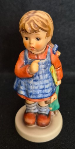 Hummel goebel i wonder - goebel,
