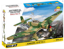 Cobi 5748 - World War II -