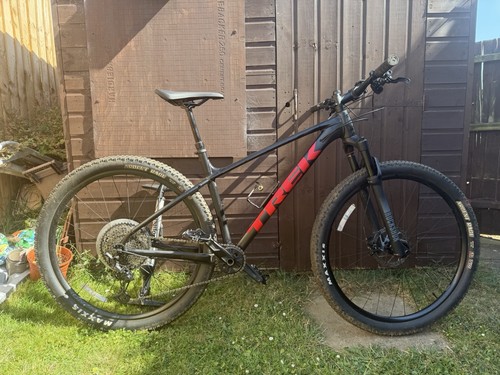 Trek caliber hardtail - x-caliber,