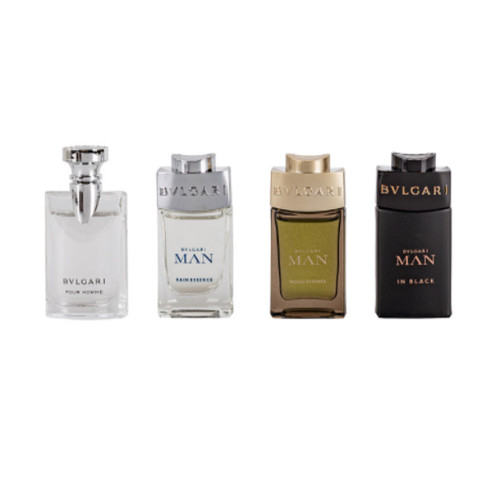 Bvlgari mens coffret gift set - bvlgari,