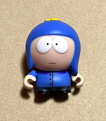 Used south park kidrobot - used,