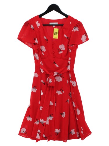 Pepperberry shirt mini dress - pepperberry,