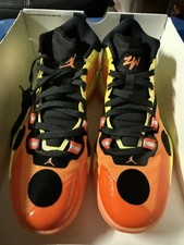 Size 9.5 - Naruto x Jordan