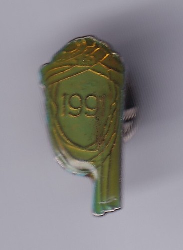 Rare pins pin - pins, car