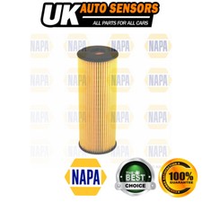 Fits Mercedes C-Class SLK CLK E-Class SL Ssangyong Rexton Oil Filter NAPA