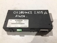GENUINE 2007 VOLVO S80 MK2