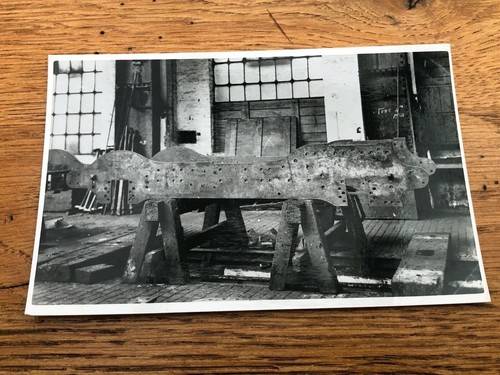 Vintage photograph railcar - vintage,