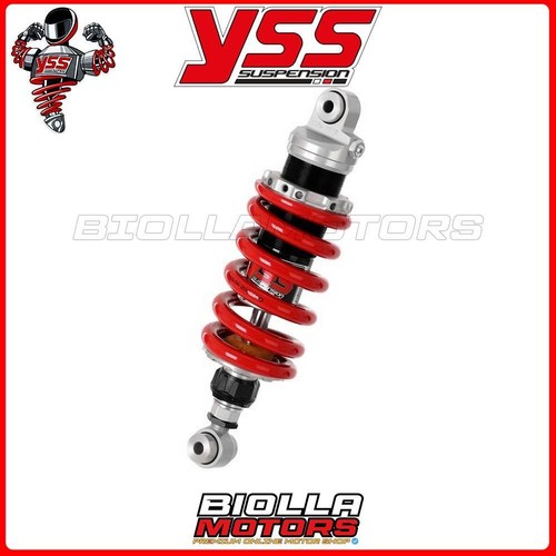 Mono rear shock absorber - rear,