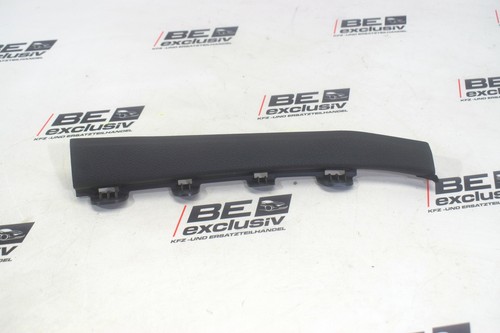 Audi tdi trim panel - 4g,