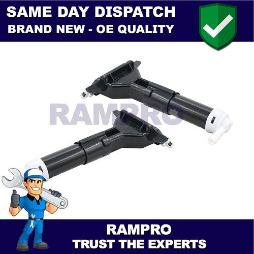 Rampro pair left right - rampro,