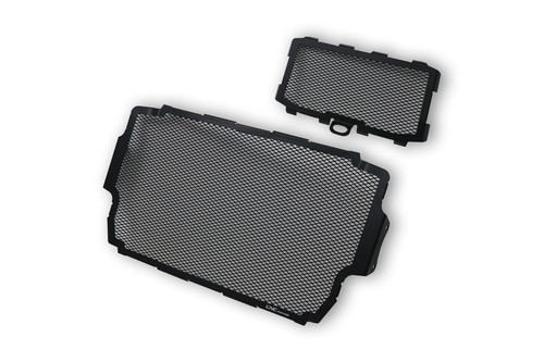Cnc radiator grille ducati - cnc,