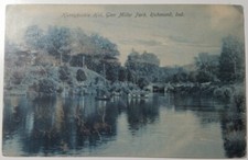 1907 Honeysuckle Hill, Glen