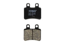 Fits TRW MOTO MCB735 Brake Pad