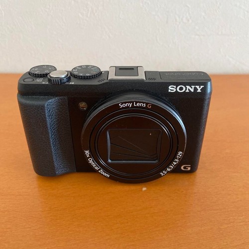Sony digital camera - camera, cyber-shot