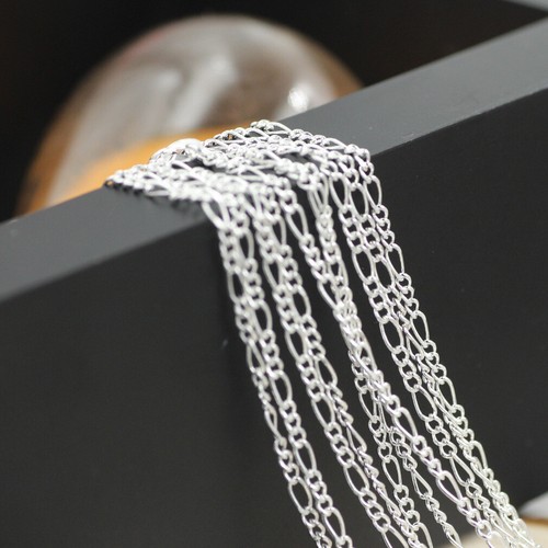 Pack 5pcs figaro chain - pack,