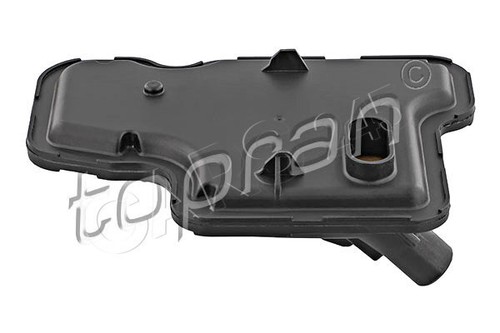 Automatic trans hydraulic - automatic,