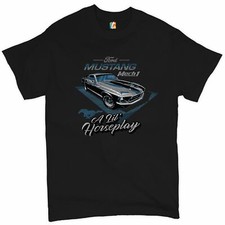 Ford mustang mach lil - ford,