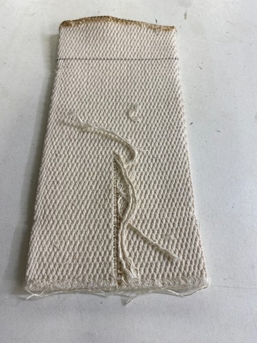 Valor 500 cotton - cotton, wick