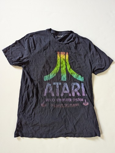 Old navy vintage atari shirt - vintage,