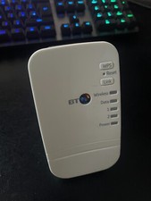 BT Wi-Fi Home Hotspot Plus 600