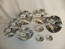 Pottery h grindley - c4,