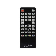 RM-Series  Replacement Remote