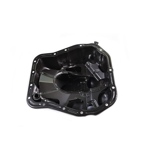 Genuine engine sump pan - genuine,