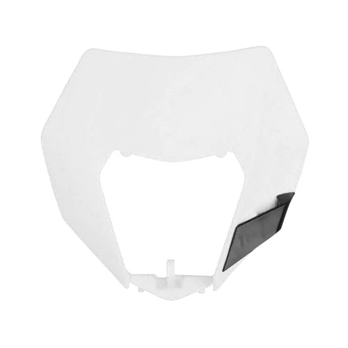Polisport headlight mask ktm - mask,