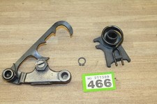 CAN AM  250 Gear Selector