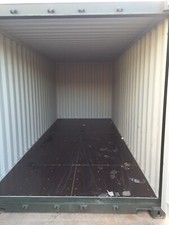 Foot shipping containers - foot,