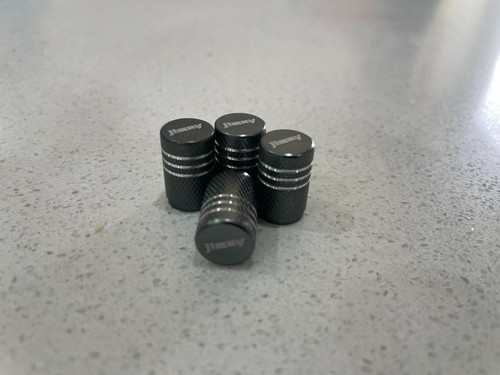 Jimny dust caps cap - jimny, tyre