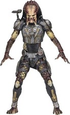 Predator 2 Action Figure