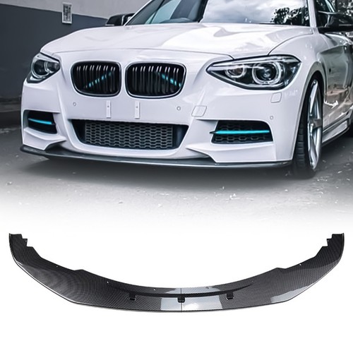 Front bumper splitter lip - front, for