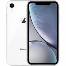 Apple iPhone XR 64GB 128GB