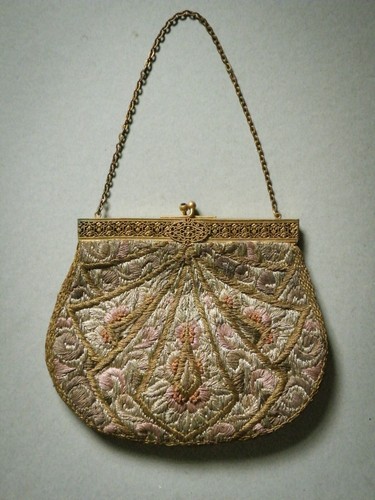 Antique edwardian art - antique, deco