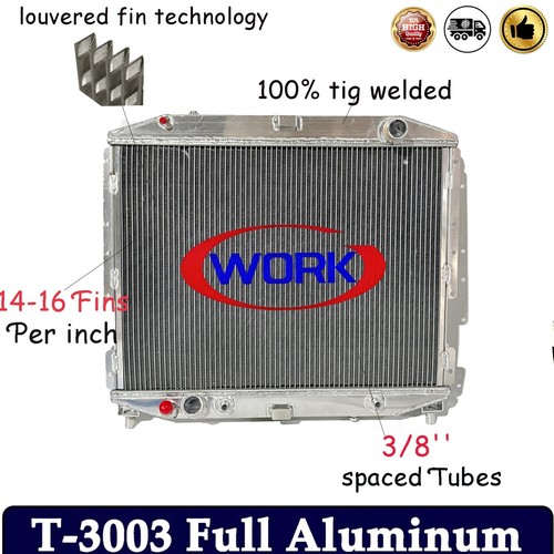 Radiator for bentley mulsanne - radiator,