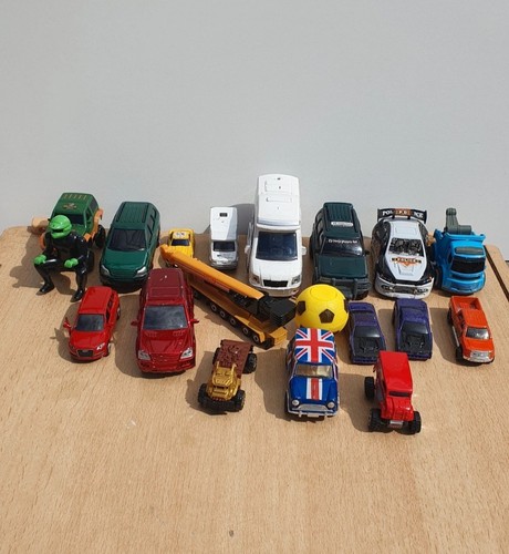 Kids toys job lot - kids,