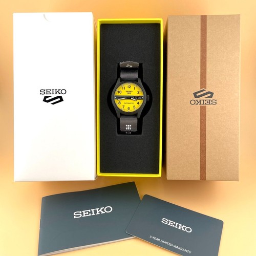 Seiko sports hdb010j honda - hdb010j,