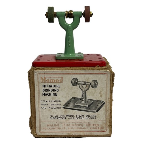 Vintage mamod model - vintage,