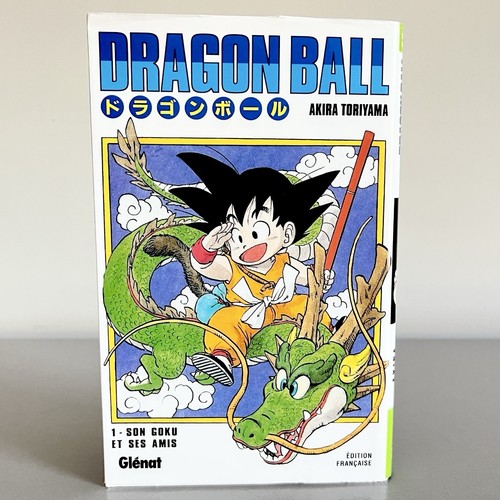 Jump comics dragon ball - jump,