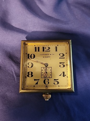 Angelus watch tiffany co - angelus,