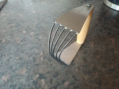 Pastry blender - pastry,